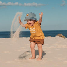 Load image into Gallery viewer, Oceans Baby Tee