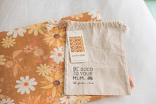 Load image into Gallery viewer, You Are Sunshine Baby Swaddle