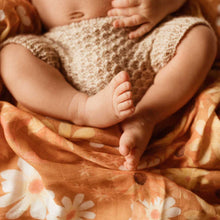 Load image into Gallery viewer, You Are Sunshine Baby Swaddle