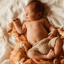 Load image into Gallery viewer, You Are Sunshine Baby Swaddle